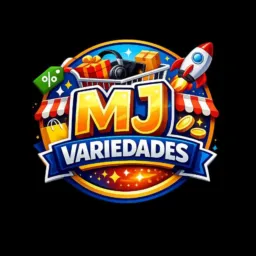 MJ variedades (Antigo Studio Kids Brechó)