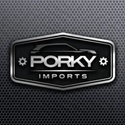 🚗 Porky Imports | Peças Automotivas