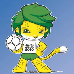 COPA DO MUNDO 2010 eFootball™ 🏆