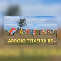 ARROIO TEXAS - MORADORES E VERANISTAS