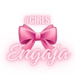 engaja girls 💗🩷💕