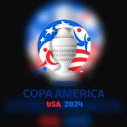 Copa América 2024 🔵🔴⚪️