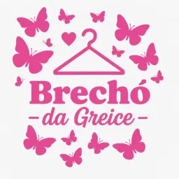 ✨Brechó da Greice ✨