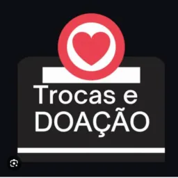 Trocas e doação