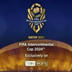 COPA INTERCONTINENTAL DE CLUBS FIFA✅🏆⚽