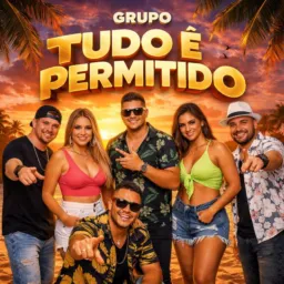 🧜♀️TUDO É PERMITIDO PELO MUNDO