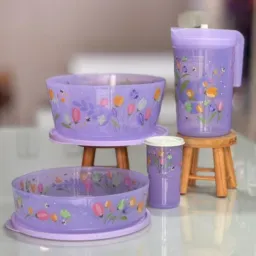 Opa, Ganhei Tupperware!  ❤️ ✨🤞🏻