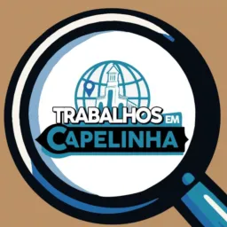 Trabalhos em Capelinha