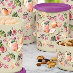 Rifas Tupperware