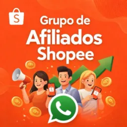 Afiliados Shopee, Amz & ML