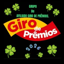 GIRO DE PRÊMIOS 🍀2026