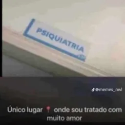 Status da M'C 🌺
