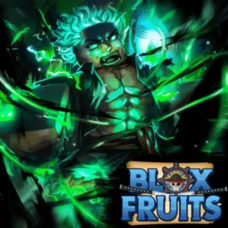 Blox Fruits Vendas e Compras