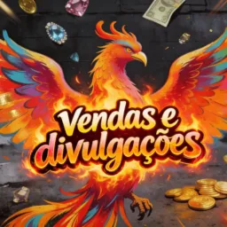 🪙Só🤴🏼Vendas👑BV💎