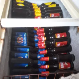 Bar  do Carlos Residencial Milton Amorim Quadra 35 Rua 33 casa 14