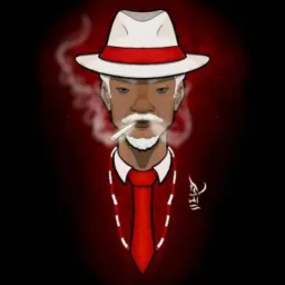 💃 saravá seu Zé pilintra🪘🪘♥️♠️♦️♣️