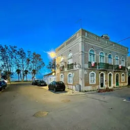 Vendas região do Barreiro