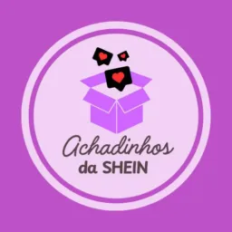 ACHADINHOS DA SHEIN