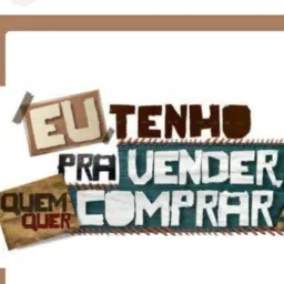 COMPRA E VENDAS 🕌