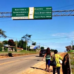 Vendas em Epitaciolandia e Brasileia