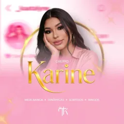 GRUPO KARINE 💖✨🎰