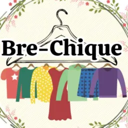 Bre-Chique👗👙🩱👚