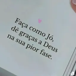 CINCO MINUTOS COM JESUS 🙏🏽