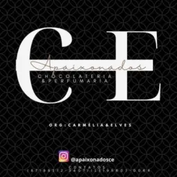 @ApaixonadosC&E