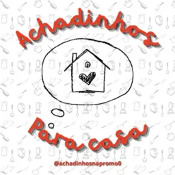 ACHADINHOS 🛍️🛒