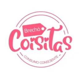 Brechó, preço maximo 25,00