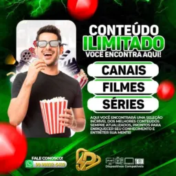 📺IPTV 📱INTERNET ILIMITADA 2