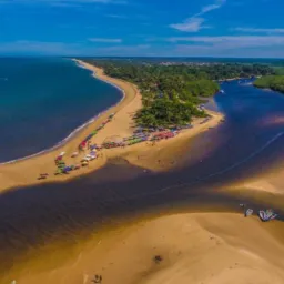 Vendas porto seguro e região