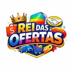 Rei das Ofertas 📣🛍️🛒