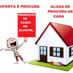 Aluguel São Gotardo é Guarda dos Ferreira 🏘️