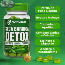 Tenda Verde 💚🥗