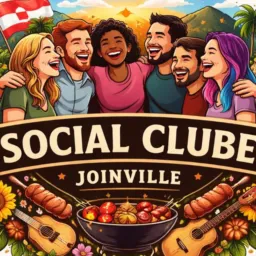 Social Clube Joinville 🚀