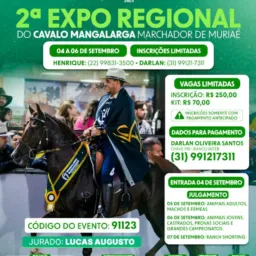 RESULTADOS REGIONAL MURIAE 2025