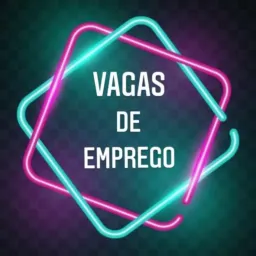 Vagas de emprego