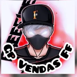 GP VENDAS FF 💸🤑✅