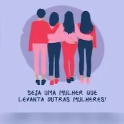 Liga das mulheres de Bom Jesus