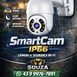 SOUZA Segurança Privada