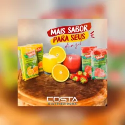 Polpas Naturais • Polpa Sul 🍓🍍🍹