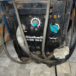 Ferramentas automotivas usadas