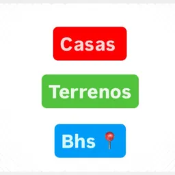 Parceiros/ Casas, Terrenos (Bhs)