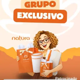 Líquida natura e avon