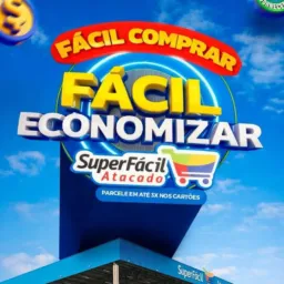 Grupo 1 de Ofertas - SuperFácil São Gonçalo 🛒