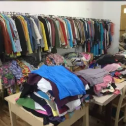 Feirão das Roupas RV