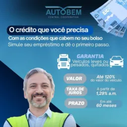 Autobem Santa Catarina