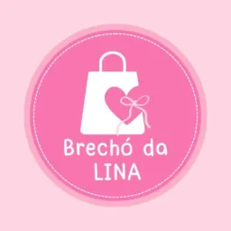 🎀 Brechó da Lina 🎀