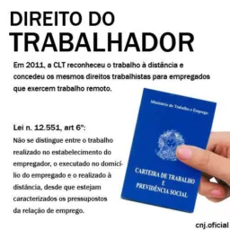 Grupo de direito ao desempregado